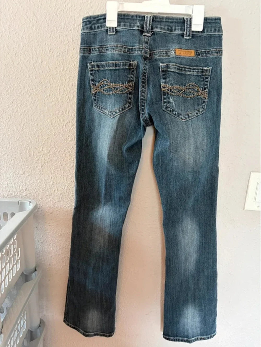 Cowgirl Tuff Co Jeans size W28 L33